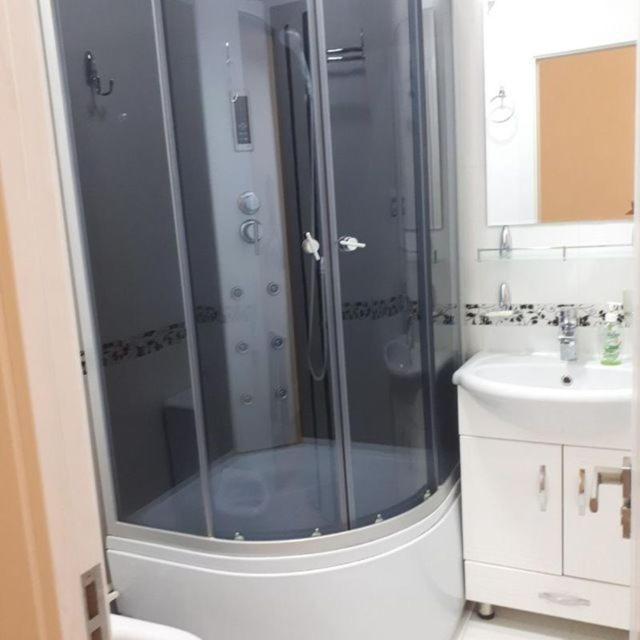 Hostel Sebzor Tasken Kültér fotó