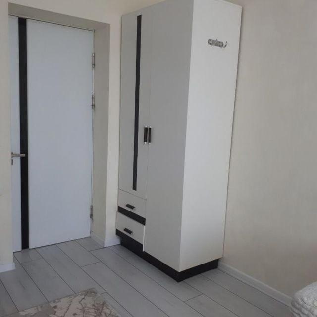 Hostel Sebzor Tasken Kültér fotó