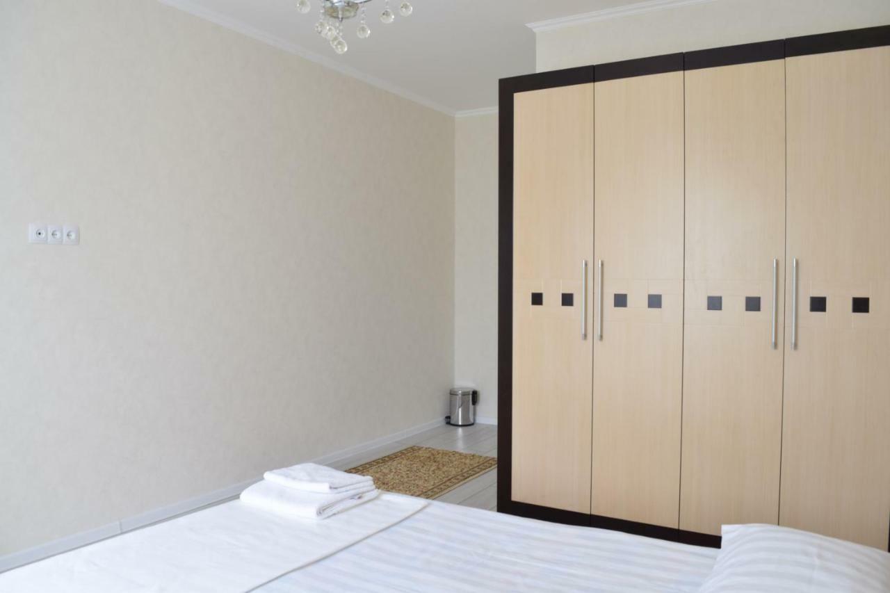 Hostel Sebzor Tasken Kültér fotó